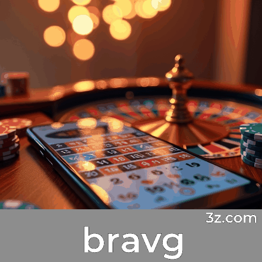bravg Bônus por convite bravg
