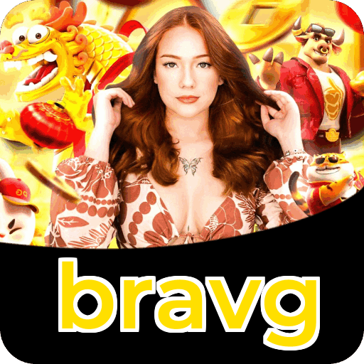 Bônus de boas-vindas bravg