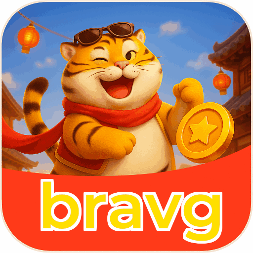 bravg logo